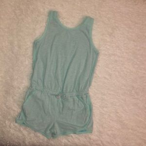 Ivivva Romper